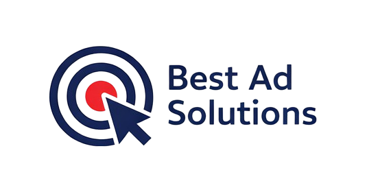 Best Ad Solutions Logo